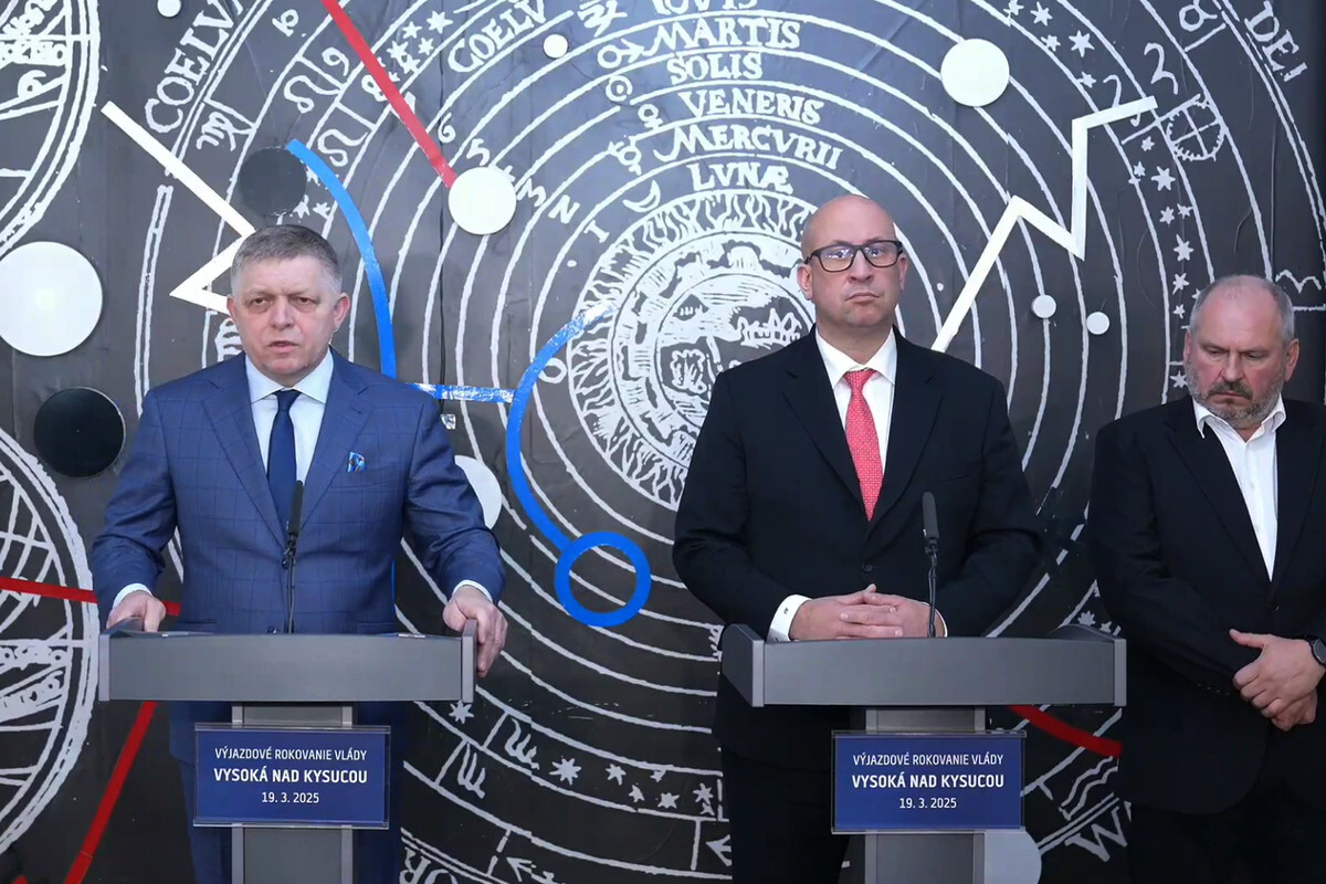 robert fico d3