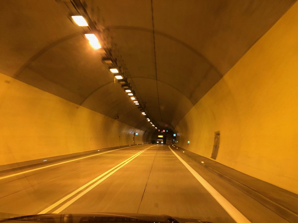 tunel horelica 2019