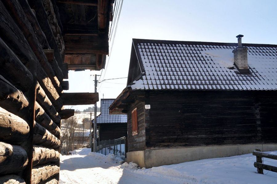 osada adamovci lutise zima