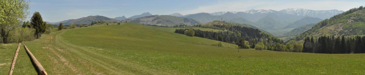 vyhlad mala fatra z lutis