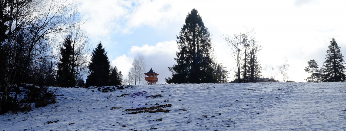 pano rozhladna oscadnica