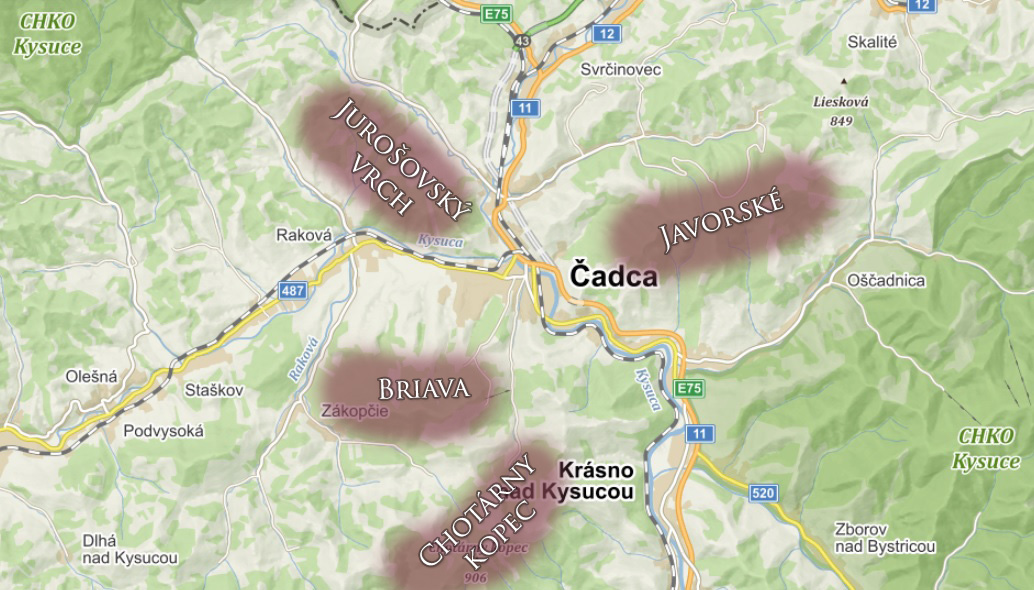 mapa