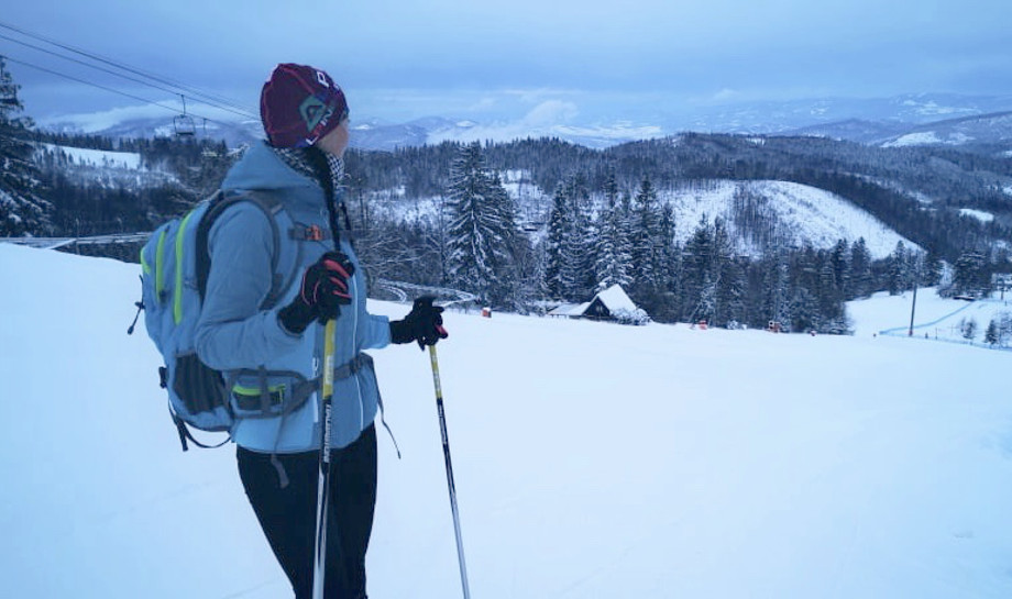 skialp kysuce