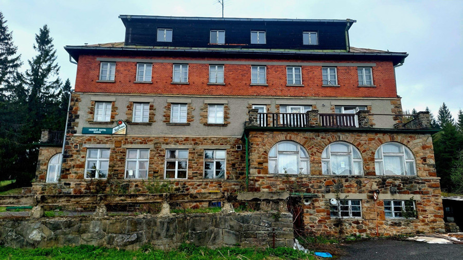 hotel kysuca 1