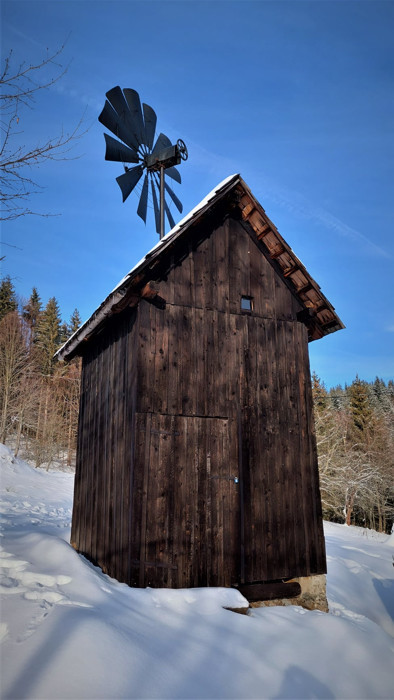 korna veterny mlyn 1