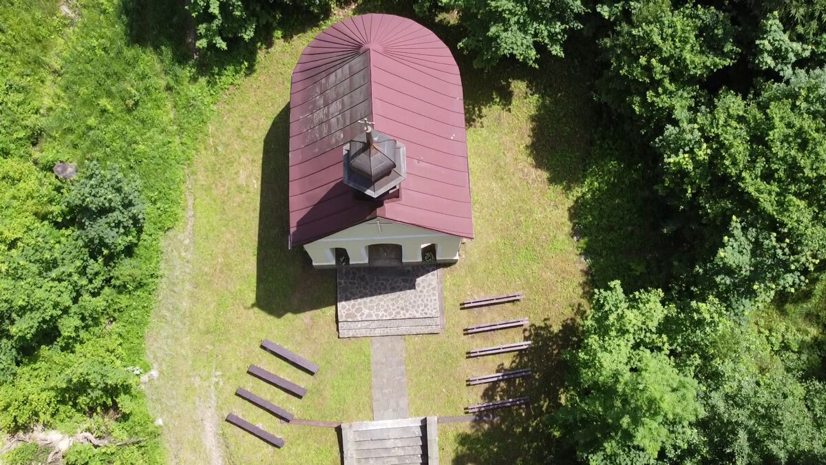 kaplnky turzovka 3