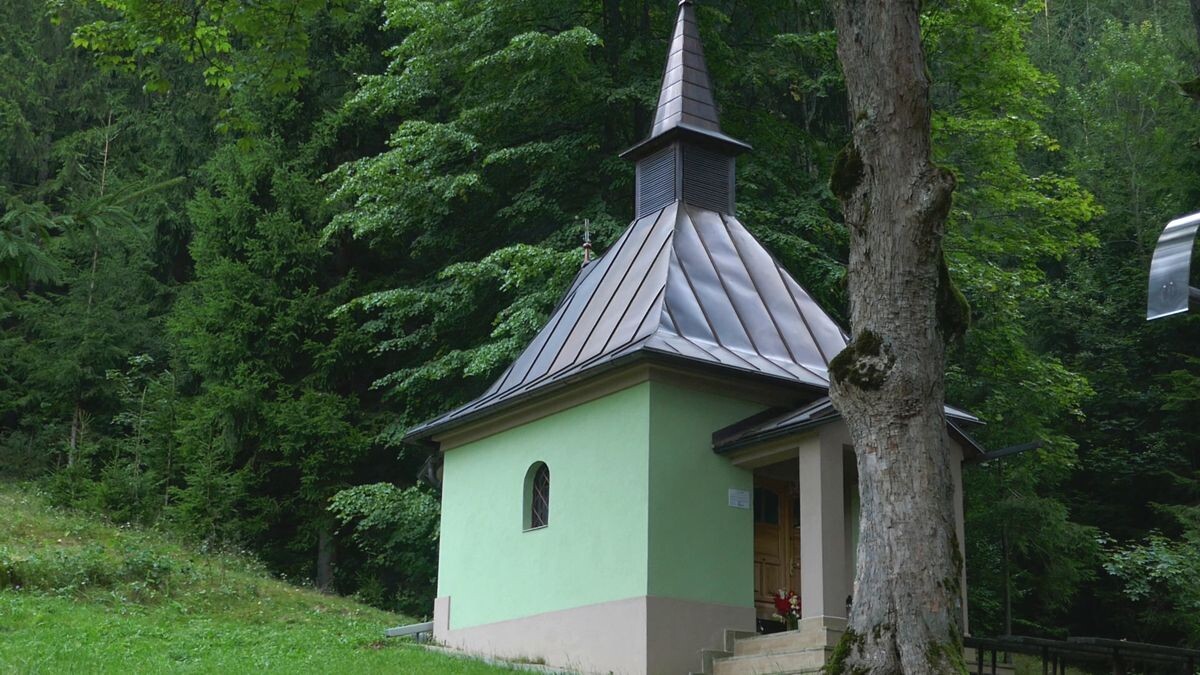 kaplnky turzovka 4