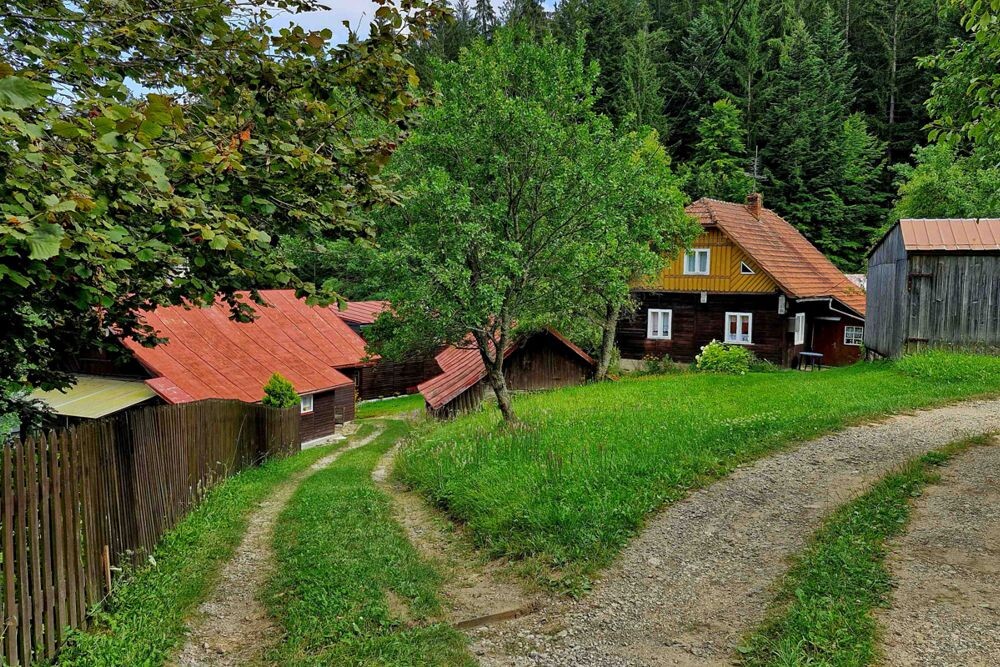 osada matejnikovci v