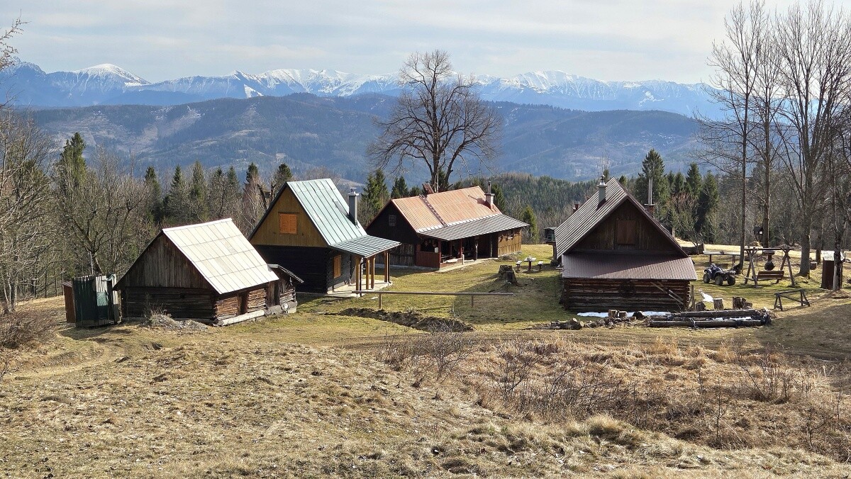 osada nizne blato stara bystrica 24