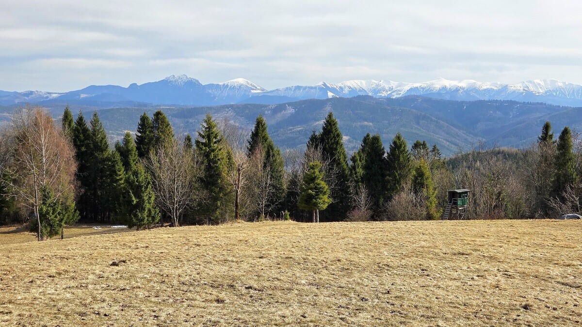 osada nizne blato stara bystrica 3