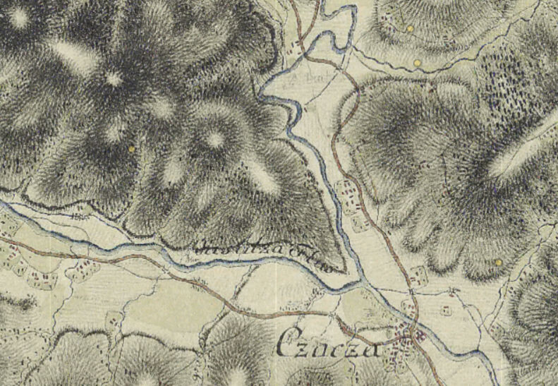 mapa u jurosi 1