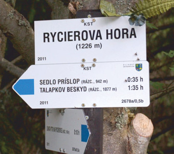 rycierova hora 2