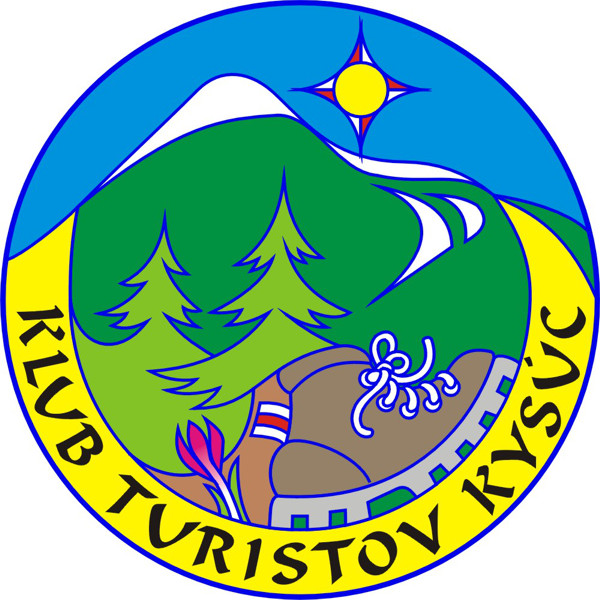 Klub turistov Kysuc logo