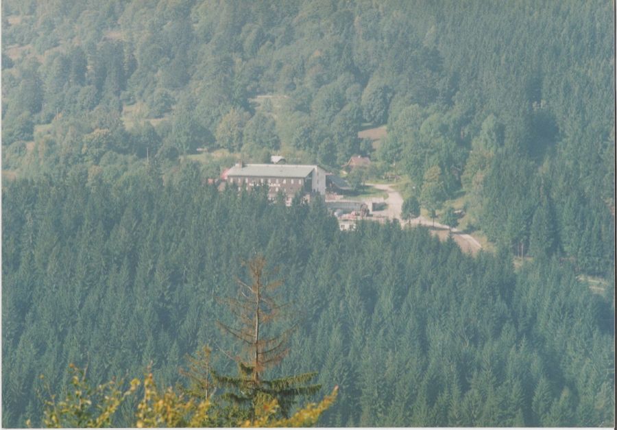 hotel husarik cadca kysuce3