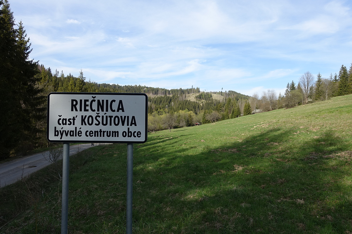 riecnica historia
