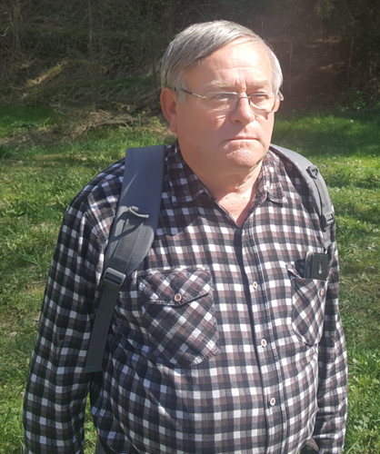 anton opial